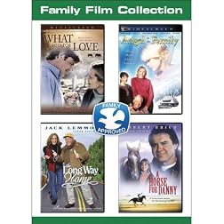 Dove: Family Film Collection, Vol. 4