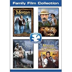 Dove: Family Film Collection, Vol. 3
