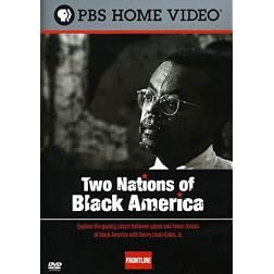 FRONTLINE: Two Nations of Black America