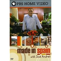Made In Spain