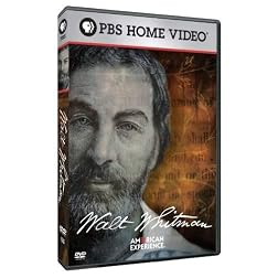 American Experience: Walt Whitman