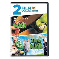 The Mask/Son of the Mask