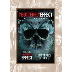 The Butterfly Effect/The Butterfly Effect 2