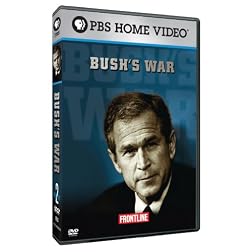 FRONTLINE: Bush's War