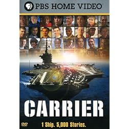 Carrier