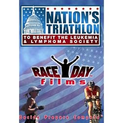 The Nation's Triathlon