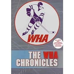 WHA Chronicles