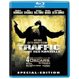 Traffic [Blu-ray]