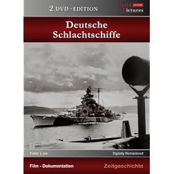 Deutsche Schlachtschiffe