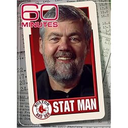 60 Minutes - Stat Man (March 30, 2008)
