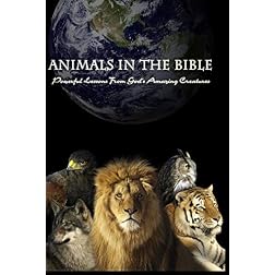 Animals in the Bible
