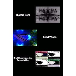 Short Waves: 12 Brief Excursions Into Surreal Video