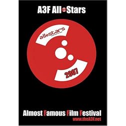 Almost Famous Film Festival All-Stars