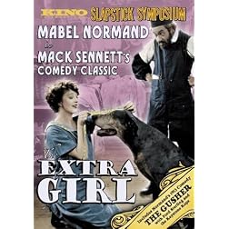 The Extra Girl (1923) / The Gusher (1913)
