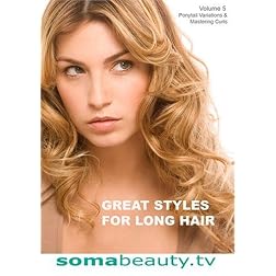 SomaBeauty 5: Hair Magic