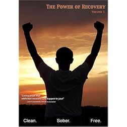 The Power of Recovery, Volume 1