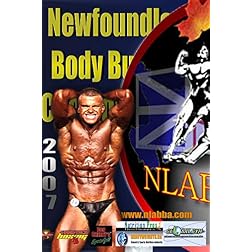 Amateur Body Building