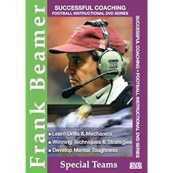 Frank Beamer: Special Teams