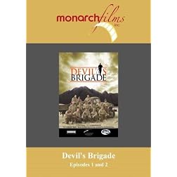 Devil's Brigade: Episodes 1 and 2