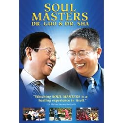 Soul Masters: Dr. Guo & Dr. Sha (2008)