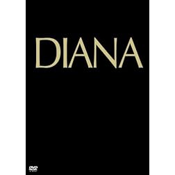 Visions of Diana Ross
