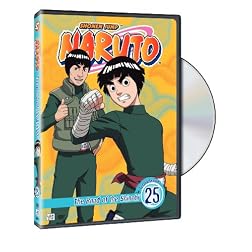 Naruto - Vol. 25