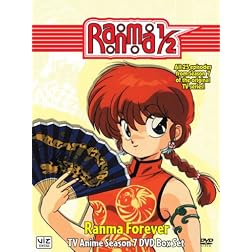 Ranma - Season 7