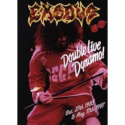 Double Live Dynamo