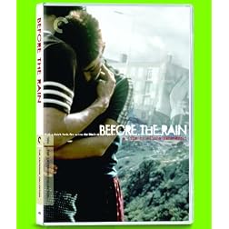Before the Rain - Criterion Collection