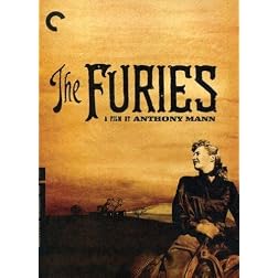 The Furies - Criterion Collection