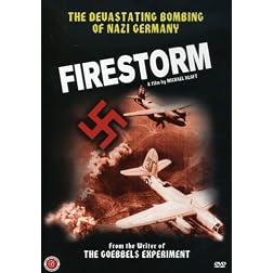 Firestorm