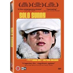 Solo Sunny