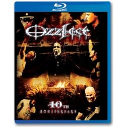 Ozzfest: 10th Anniversary [Blu-ray]