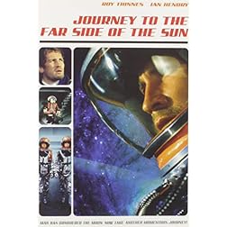 Journey to the Far Side of the Sun