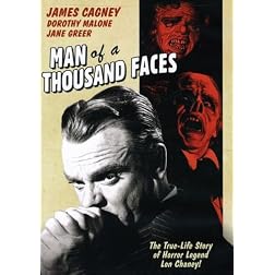 Man of a Thousand Faces