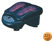 Sunny Health & Fitness Foot Massager