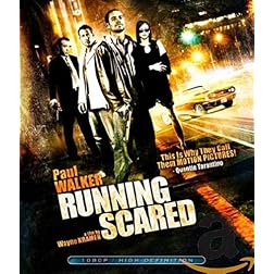 Running Scared [Blu-ray]