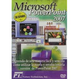 Microsoft Power Point 2007