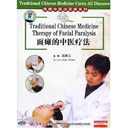 Traditional Chinese Medicine Therapy of Facial Paralysis