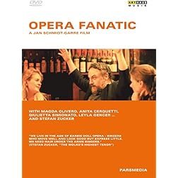 Opera Fanatic