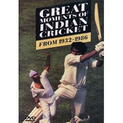 Cricket the 70's