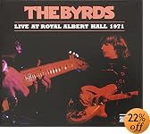 Live at Royal Albert Hall 1971