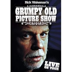 Grumpy Old Picture Show