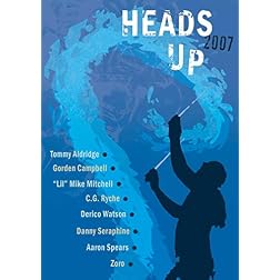 Heads Up 2007