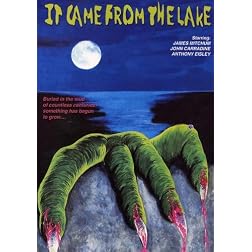 It Came from the Lake