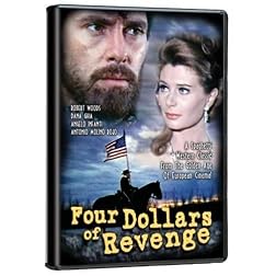 Four Dollars of Revenge