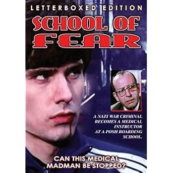 School of Fear