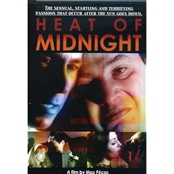 Heat of Midnight