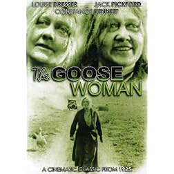 The Goose Woman