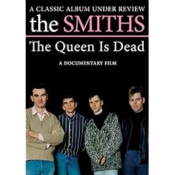 Queen Is Dead: Album Under Review